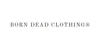 Born Dead Clothing logo