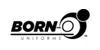BORN-O UNIFORMS logo