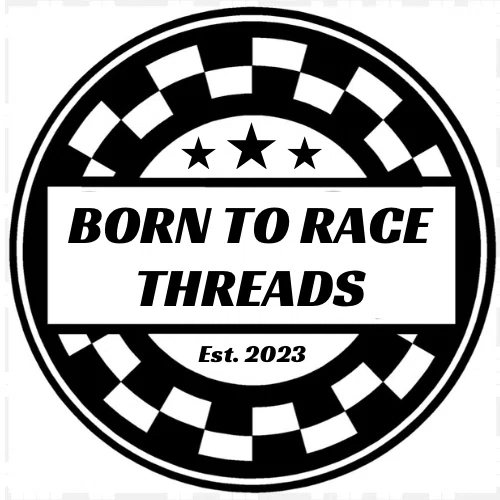 Born to Race Threads