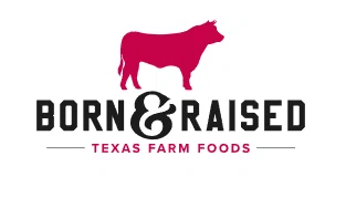 Born & Raised TX