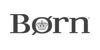 Born Shoes logo