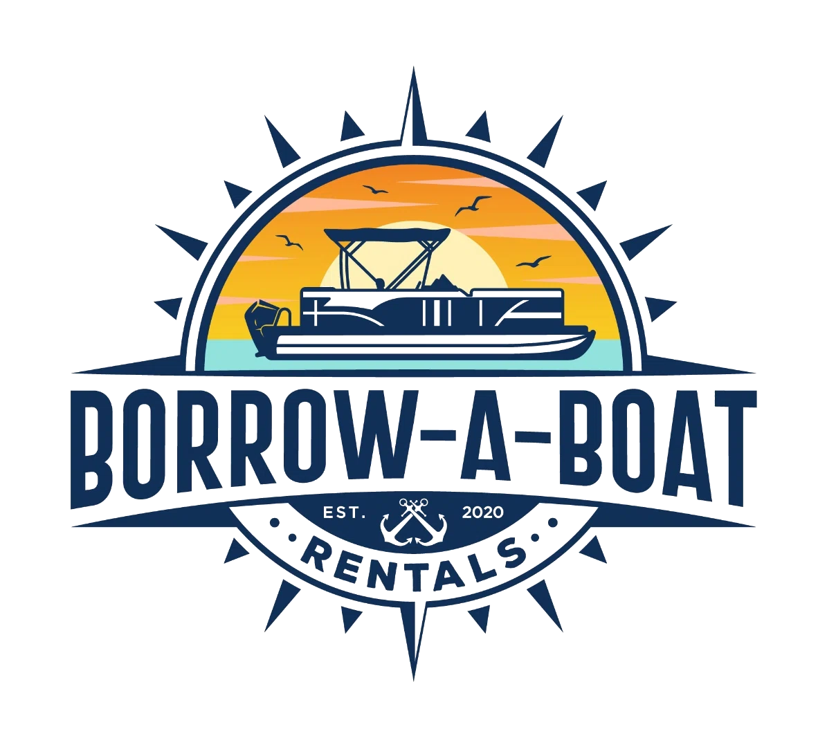 Borrow-A-Boat Rentals