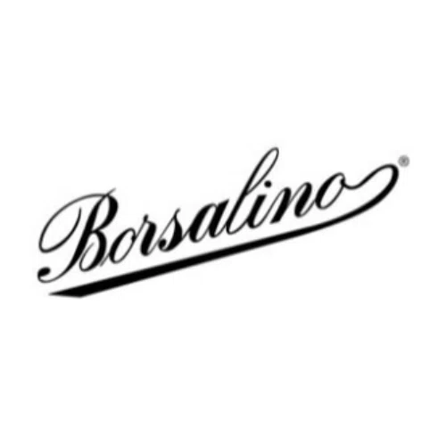 BORSALINO FRAGRANCES Promo Code 20 Off 2024