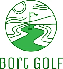 Bort Golf Logo for Discount Codes