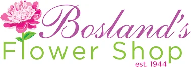 Bosland’s Flower Shop