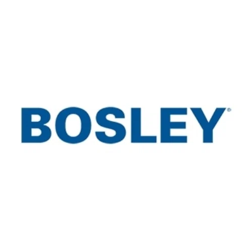 Bosley