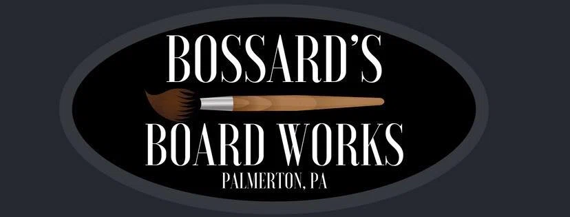 Bossard's Board Works