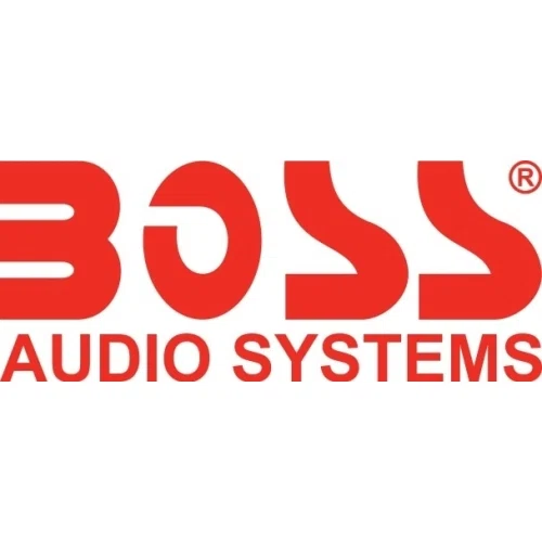 Boss Audio Promo Codes