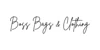 Boss Bag & Clothing