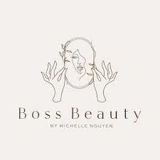 Boss Beauty by Michelle Nguyen