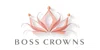 Boss Crowns logo
