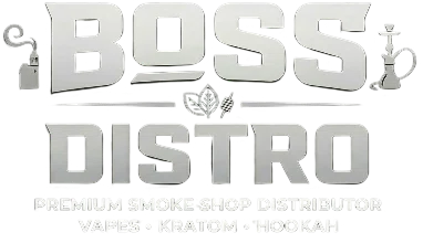 Boss Distro