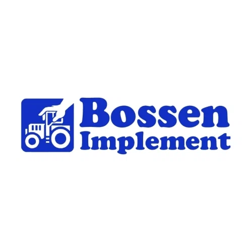 Bossen Implement