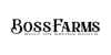 B.O.S.S. Farms logo
