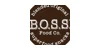 BOSS Food Co.