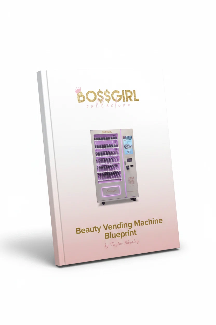Boss Girl Collection