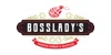 Bossladys Famous Shrimp logo