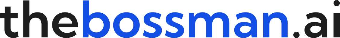 Bossman AI