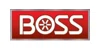 Boss Snowplow