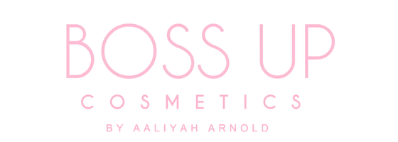Boss Up Cosmetics