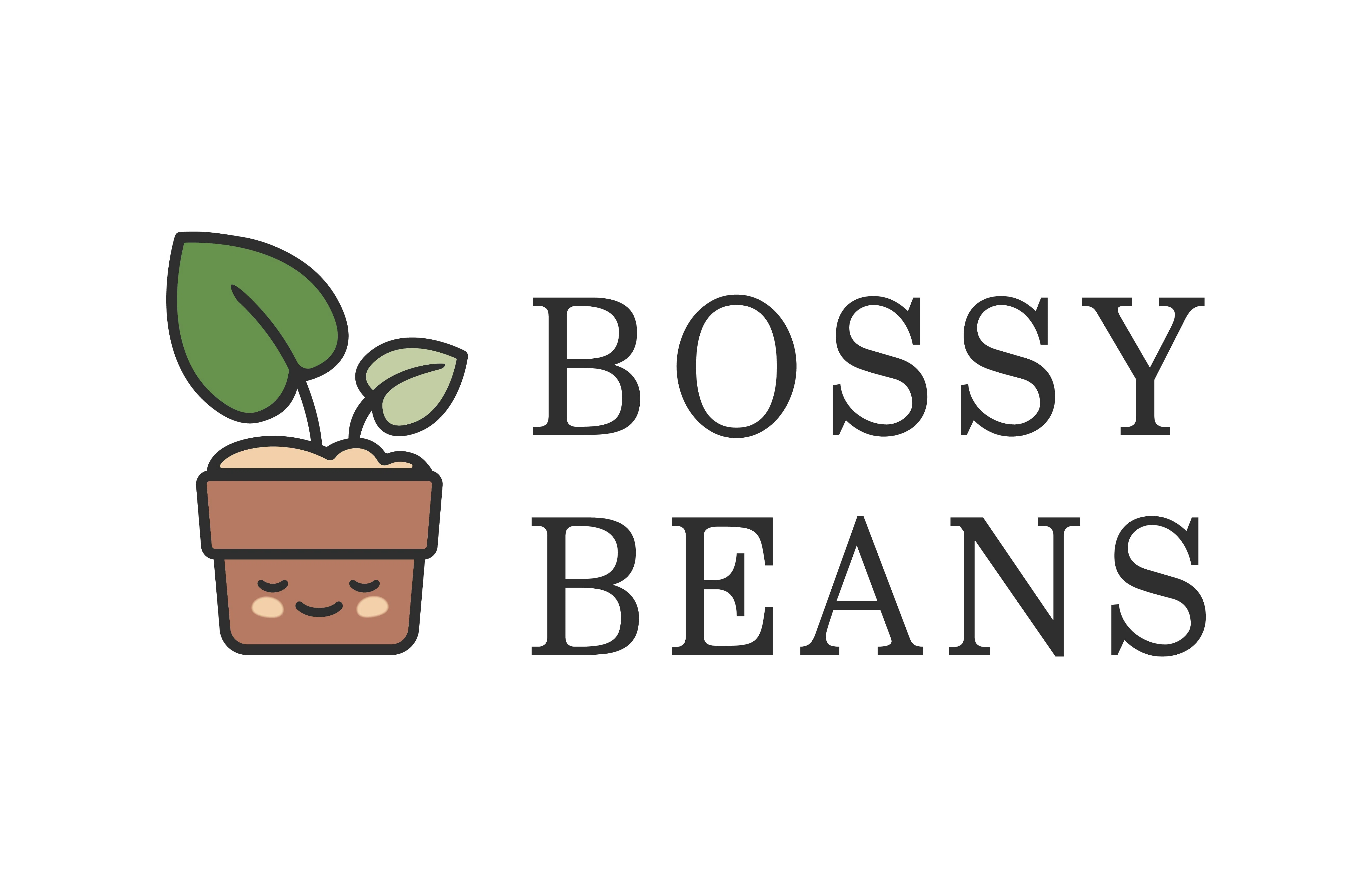 Bossy Beans