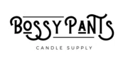 Bossy Pants Candle