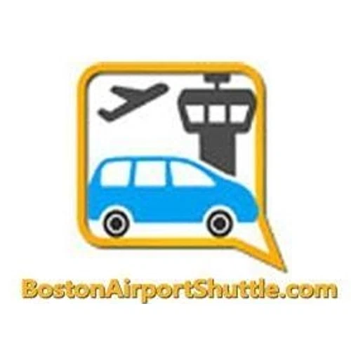 $15 Off Boston Airport Shuttle Coupons & Black Friday Deals 2022