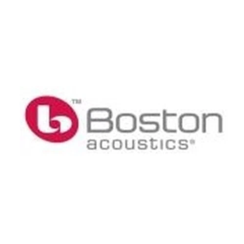 Boston Acoustics