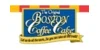 Boston Coffee Cake