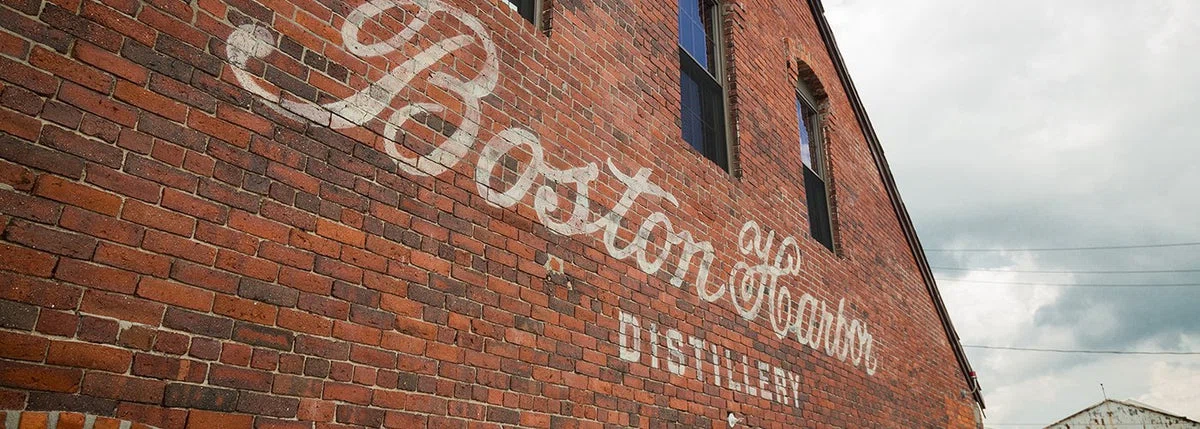 Boston Harbor Distillery