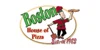 Boston House of Pizza