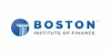 Boston Institute of Finance logo