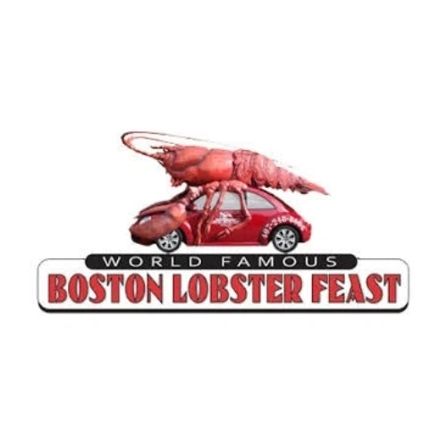 Boston Lobster Feast