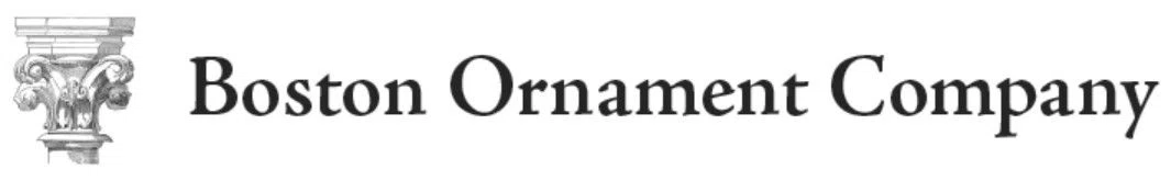 Boston Ornament Company