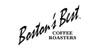 Boston's Best Coffee