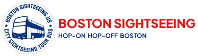Boston Sightseeing