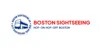 Boston Sightseeing