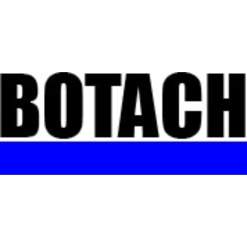 Botach