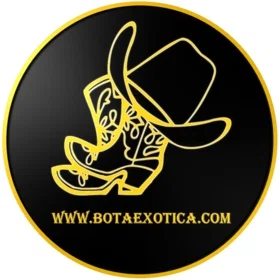 Bota Exotica Western Wear
