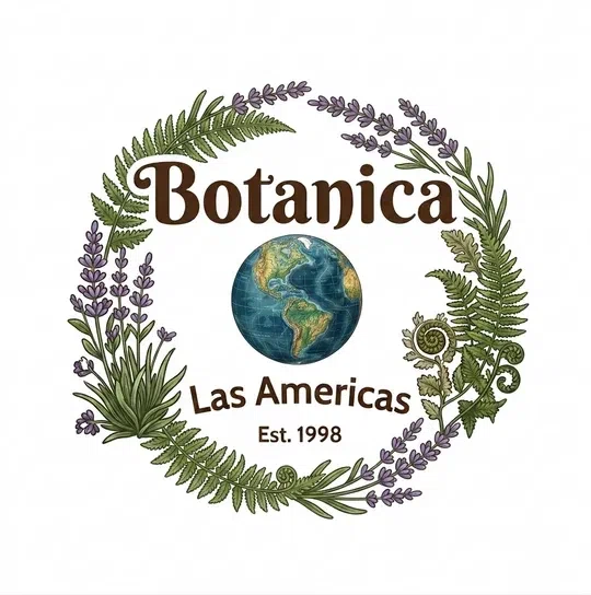 Botanica las Americas
