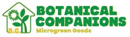 Botanical Companions
