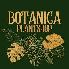 Botanica Plantshop Logo for Exclusive Deals