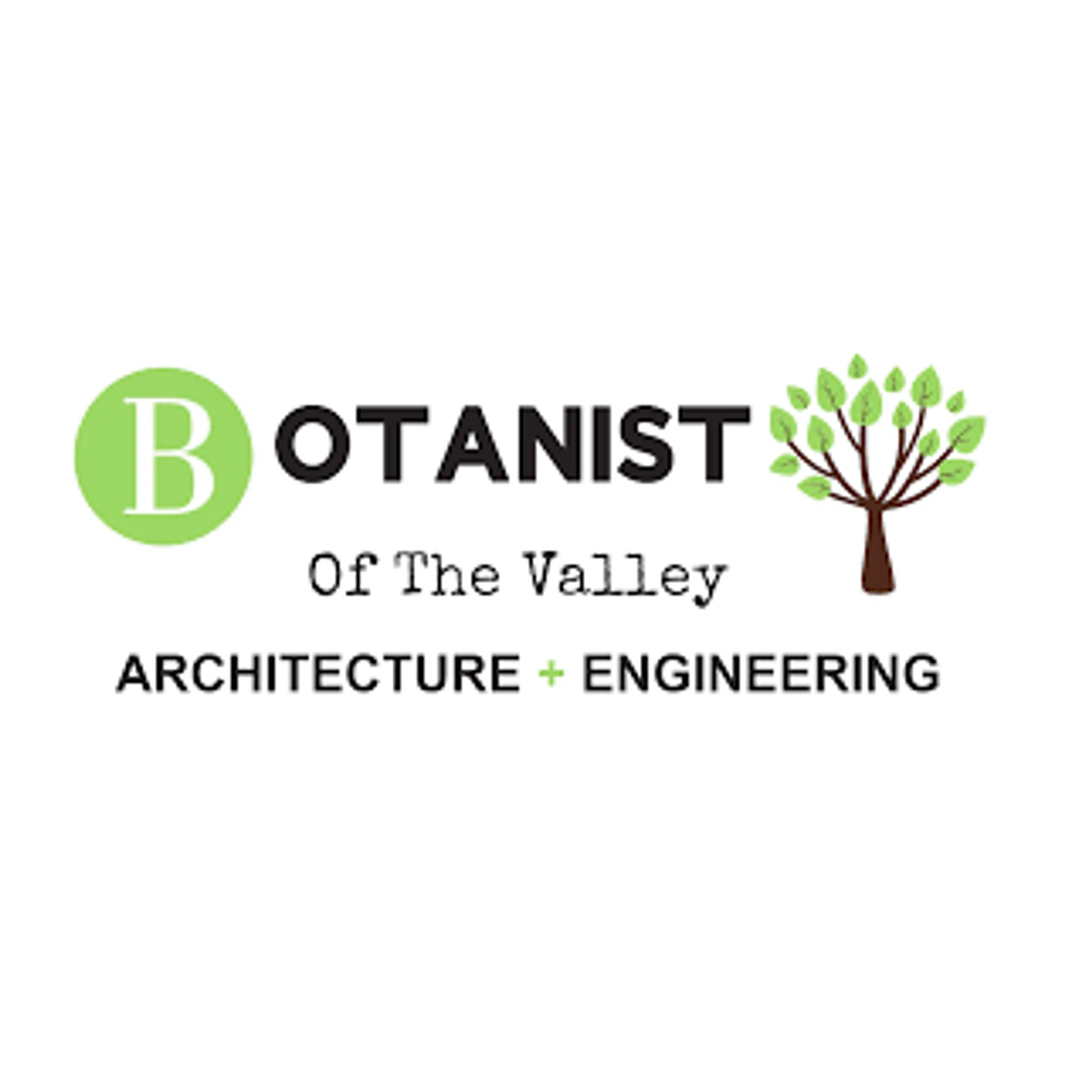 Botanist of the Valley