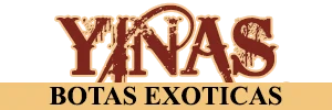 Botas Exoticas Yina’s