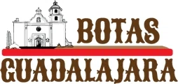 Botas Guadalajara