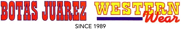 Botas Juarez Western Wear