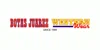 Botas Juarez Western Wear