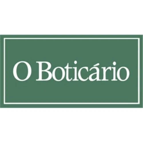 O Boticario