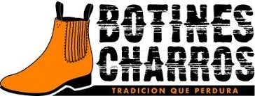 Botines Charros