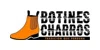 Botines Charros